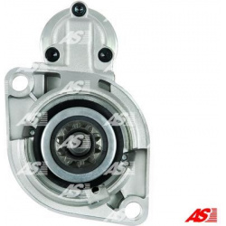 Starteris
                                AS-PL                                                S0033, AS-PL, S0033, auto deta