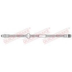stabdžių žarnelė
                                QUICK BRAKE                                                35.912, QUICK