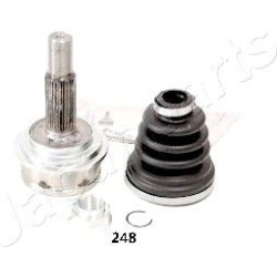 pusašio šarnyras
JAPANPARTS GI248, JAPANPART