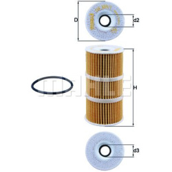 alyvos filtras
                                KNECHT                                                OX3891D, KNECHT, OX3891D