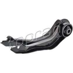 montavimas, automatinė transmisija
                                TOPRAN                                                110