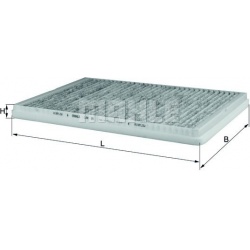filtras, salono oras
                                KNECHT                                                LAK81, KNECHT, LAK