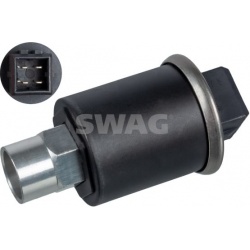 Daviklis kondicionieriaus AC slėgio
                                SWAG                                                3091