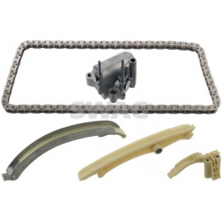 paskirstymo grandinės komplektas Basic Short Kit
                                SWAG                                       