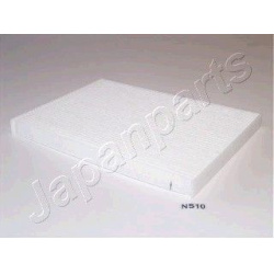 filtras, salono oras
                                JAPANPARTS                                                FAANS10, JAPAN
