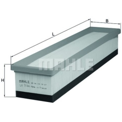 oro filtras
                                KNECHT                                                LX3144, KNECHT, LX3144, aut