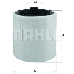 oro filtras
                                KNECHT                                                LX2831, KNECHT, LX2831, aut