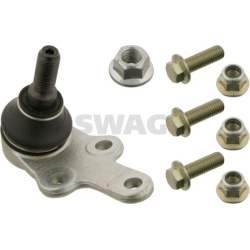 Šarnyras
                                SWAG                                                50930380, Nenurodytas gamintoja