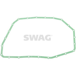 tarpiklis, automatinės pavarų dėžės alyvos karteris
                                SWAG                                