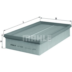 oro filtras
                                KNECHT                                                LX526, KNECHT, LX526, auto 