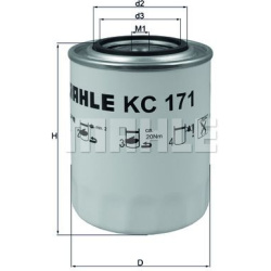 kuro filtras
                                KNECHT                                                KC171, KNECHT, KC171, auto