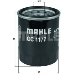 alyvos filtras
                                KNECHT                                                OC1177, KNECHT, OC1177, 