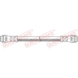 stabdžių žarnelė
                                QUICK BRAKE                                                27.056, QUICK