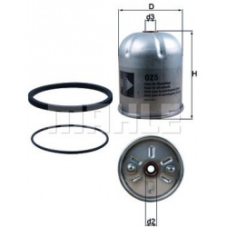 alyvos filtras
                                KNECHT                                                OZ5D, KNECHT, OZ5D, auto