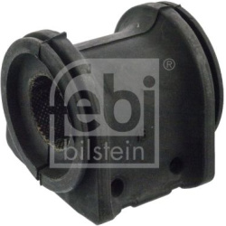 stabilizatoriaus įvorė
                                FEBI BILSTEIN                                                104616,