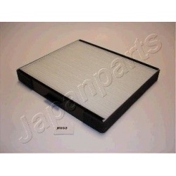 filtras, salono oras
                                JAPANPARTS                                                FAAHY03, JAPAN