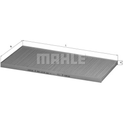 filtras, salono oras
                                KNECHT                                                LA34, KNECHT, LA34