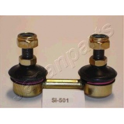 Stabilizatoriaus traukė
                                JAPANPARTS                                SI501, JAPANPARTS, SI501, 