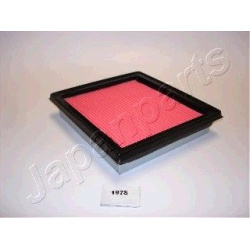 oro filtras
                                JAPANPARTS                                FA197S, JAPANPARTS, FA197S, auto detal�
