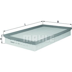 oro filtras
                                KNECHT                                                LX1500, KNECHT, LX1500, aut