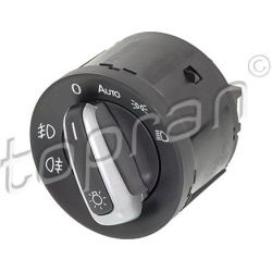 jungiklis, galinis rūko žibintas
                                TOPRAN                                                1161