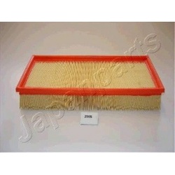 oro filtras
                                JAPANPARTS                                                FA296S, JAPANPARTS, FA2