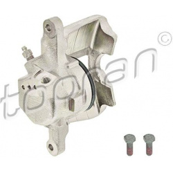 stabdžių apkaba
                                TOPRAN                                                110286, Nenurodytas g