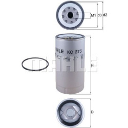 kuro filtras
                                KNECHT                                                KC375D, KNECHT, KC375D, au