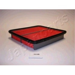 oro filtras
                                JAPANPARTS                                                FA711S, JAPANPARTS, FA7