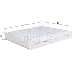 filtras, salono oras
                                KNECHT                                LAK472, KNECHT, LAK472, auto detal