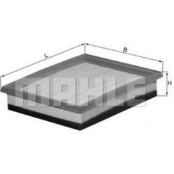 oro filtras
                                KNECHT                                                LX10362, KNECHT, LX10362, a