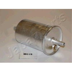 kuro filtras
                                JAPANPARTS                                FCM01S, JAPANPARTS, FCM01S, auto detal