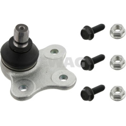 Šarnyras
                                SWAG                                40928420, Nenurodytas gamintojas, 40928420, aut