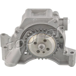 alyvos siurblys
                                TOPRAN                                                116245, Nenurodytas gam