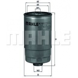 kuro filtras
                                KNECHT                                                KC1951, KNECHT, KC1951, au