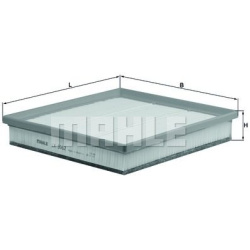 oro filtras
                                KNECHT                                                LX3062, KNECHT, LX3062, aut