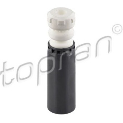 Amortizatoriaus buferis
                                TOPRAN                                                116 708, Nenuro