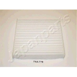 filtras, salono oras
                                JAPANPARTS                                                FAATY9, JAPANP