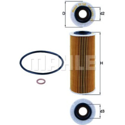 alyvos filtras
                                KNECHT                                                OX368D1, KNECHT, OX368D1