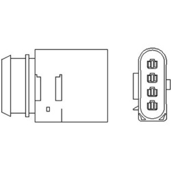 lambda jutiklis
                                MAGNETI MARELLI                                                466016355035, 