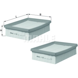 oro filtras
                                KNECHT                                                LX925S, KNECHT, LX925S, aut