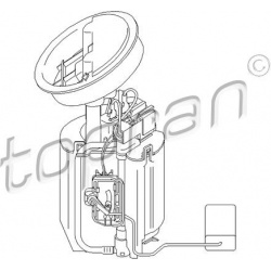 degalų tiekimo blokas
                                TOPRAN                                                401956, Nenurody