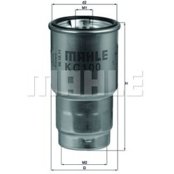 kuro filtras
                                KNECHT                                                KC100D, KNECHT, KC100D, au