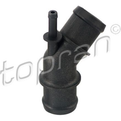 Aušinimo vamzdis, žarna
                                TOPRAN                                                108876, Nenur