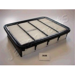 oro filtras
                                JAPANPARTS                                                FA383S, JAPANPARTS, FA3