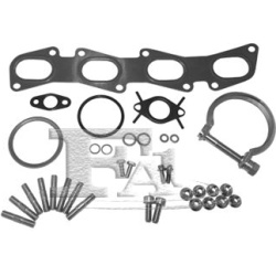 montavimo komplektas, kompresorius
                                FA1                                                KT12002