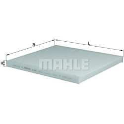 filtras, salono oras
                                KNECHT                                                LA301, KNECHT, LA3