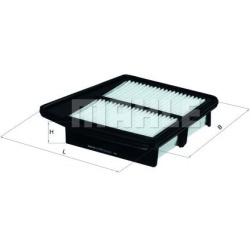 oro filtras
                                KNECHT                                                LX2835, KNECHT, LX2835, aut