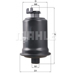 kuro filtras
                                KNECHT                                                KL209, KNECHT, KL209, auto