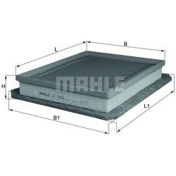 oro filtras
                                KNECHT                                                LX1926, KNECHT, LX1926, aut